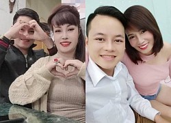 &quot;62-year-old bride&quot; makes MXH make waves about sex with the 26-year-old groom after 3 years of marriage