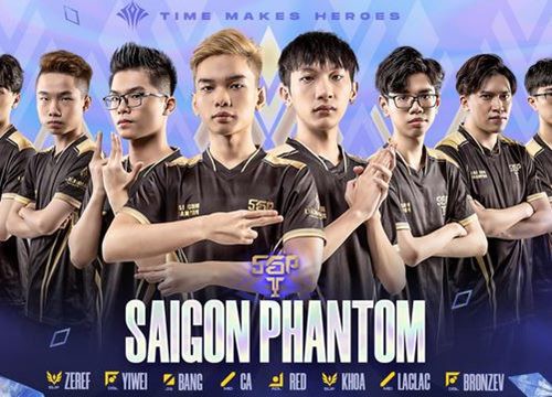 Đánh giá các cặp đấu tại playoffs AIC 2021: Những nhà á quân đối đầu, nội chiến GCS