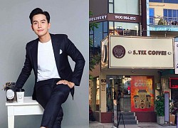 Who is Dinh Cong Dat - CEO of S.Tix Coffee accused of cheating 200 billion, currently missing?