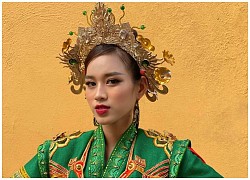 Đỗ Thị Hà lên tiếng thừa nhận giành được vương miện Miss World là điều kinh khủng, lý do là gì?