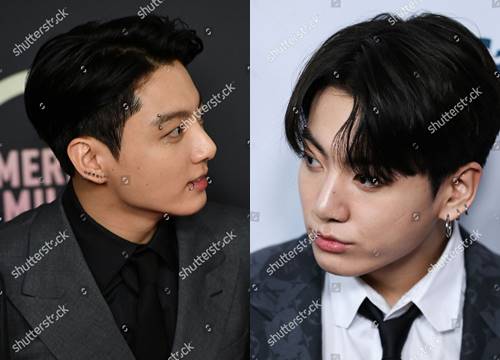 Jungkook (BTS) lộ ảnh cận mặt chưa chỉnh sửa gây sốc, có xứng là "mỹ nam đẹp nhất thế giới"