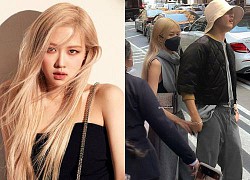 Jungkook (BTS) and Rosé (BLACKPINK) revealed their dating photos, how did the two families react?