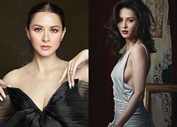 Marian Rivera - &#39;First beauty of the Philippines&#39; weighs the judges of Miss Universe 2021