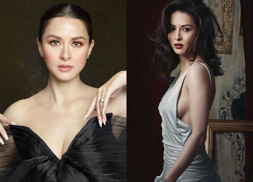 Marian Rivera - 'Đệ nhất mỹ nhân Philippines' cân dàn giám khảo Miss Universe 2021