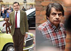 'Mr. Bean' Rowan Atkinson qua đời vì tai nạn ở tuổi 66: Sự thật là gì?