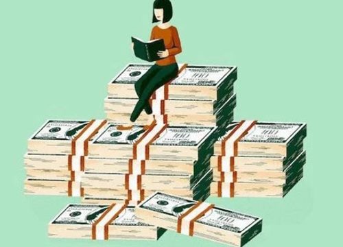 Người tiết kiệm và người không tiết kiệm, qua tuổi 50 là nhìn thấu khác biệt: Không phải ngẫu nhiên ai cũng khuyên bạn nên kiếm tiền và tiết kiệm từ sớm!