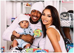 Nick Cannon confirms 5-month-old son has died of cancer