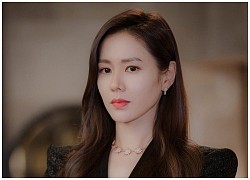 Son Ye Jin từng từ chối đóng bộ phim siêu bom tấn, nhường cơ hội cho Kim Tae Hee