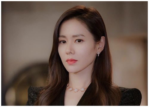 Son Ye Jin từng từ chối đóng bộ phim siêu bom tấn, nhường cơ hội cho Kim Tae Hee