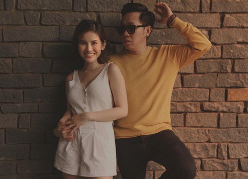 Bạn gái Anh Đức: "Tạm biệt chàng trai em đã từng yêu, em đã từng rất yêu anh"