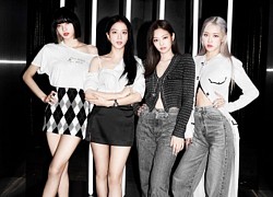 BLACKPINK and TWICE reached the position that made netizens controversial when the Kpop Gen 3 chart was announced