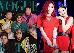 Chưa tròn 1 tuần đã có 3 mỹ nhân Kpop gặp sóng gió với fan cuồng BTS, lý do bị "khủng bố" ai nấy nghe xong đều... cạn lời!