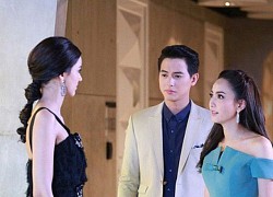 Đến chơi thấy chồng bạn thân đang tắm, anh gọi với ra một câu khiến tôi sợ hãi