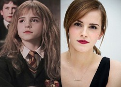 Emma Watson is the most &quot;glue&quot; in Hollywood, rich and cracked, still riding the bus, spending 1 dong has to think