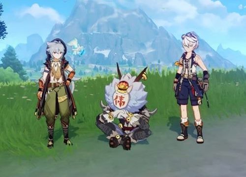 Genshin Impact và những "luật ngầm" khi Co-op mà chỉ người chơi lâu năm mới hiểu