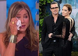 Jennifer Aniston bác bỏ tin đồn mang thai tuổi 52, không chịu có con với Brad Pitt vì giữ sự nghiệp