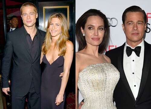 Jennifer Aniston: Losing Brad Pitt to Angelina Jolie and a lonely life at the age of 52