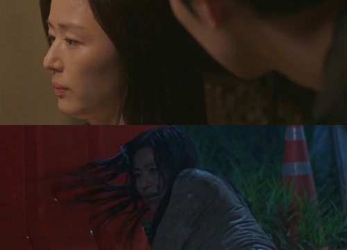 'Jirisan' tập cuối: Chỉ còn cơ hội duy nhất để bắt hung thủ, Joo Ji Hoon - Jun Ji Hyun không thể sống sót?
