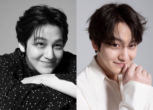 Kim Bum "Vườn sao băng" lận đận tình duyên, 15 năm lặn ngụp showbiz vẫn không bằng Lee Min Ho