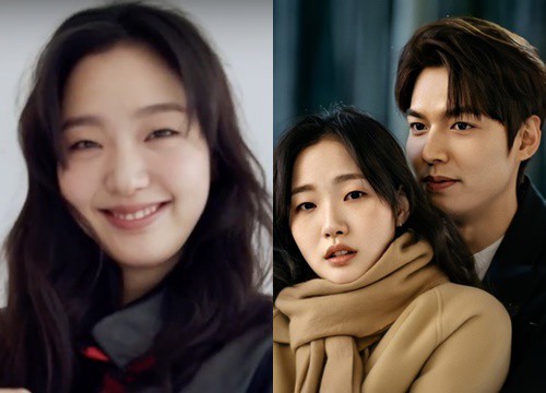 Kim Go Eun - Đẹp lạ nhất Kbiz, nói không với quy tắc ngầm và drama hẹn hò Lee Min Ho