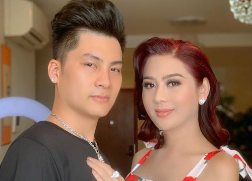 Lâm Khánh Chi mắc Covid-19, Phi Hùng sẽ "vén màn" bí mật hôn nhân