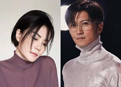 Nicholas Tse has cancer, Vuong Phi immediately does one thing to prove his love for the young man