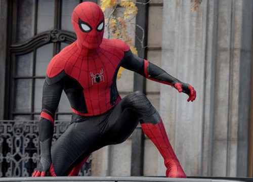 Tom Holland tự tin gọi "No Way Home" là bộ phim Spider-Man hay nhất mọi thời đại