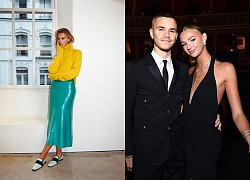 Victoria Beckham revealed her real relationship with &quot;second daughter-in-law&quot;, David stole the spotlight of his son