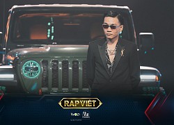 Wowy is heartbroken because the admin of Rap Viet&#39;s fanpage is biased towards other teams, but also take Karik&#39;s team to compare?