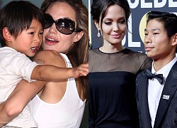 Angelina Jolie adopted her child to study in Korea, surprised her tuition fee: &quot;Tep riu&quot; compared to a Vietnamese star