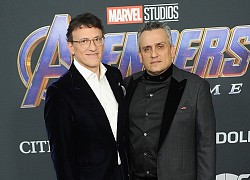 Anh em đạo diễn 'Avengers' để ngỏ khả năng trở lại MCU