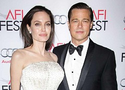 Brad Pitt muốn "yêu lại từ đầu" với Angelina Jolie hậu ly hôn