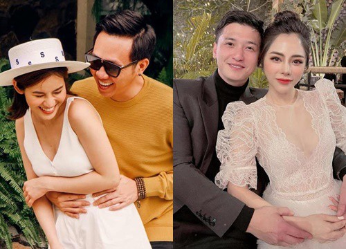 Chỉ trong 1 tuần, 4 sao Việt phải đau đầu vì drama tình ái