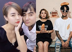 Dat G confirmed breaking up with ex-wife Hoai Lam, what is the reason that netizens talk about non-stop?