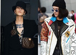 Decao: Fashionista với lịch sử tình ái dài như "tấu sớ", đã vậy còn toàn "bóng hồng" xinh đẹp