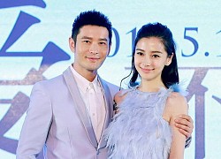 Huynh Xiaoming&#39;s phone was confiscated, said a sentence to reveal his current status to Angela Baby