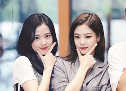 Jennie (BLACKPINK) was discovered to be a cameo in Jisoo&#39;s movie, her identity is unmistakable?