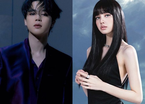 Jimin (BTS) &quot;imitating&quot; Lisa (BLACKPINK)&#39;s concept, how do netizens react?