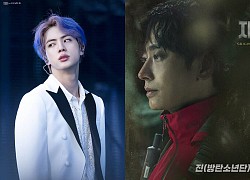 Jin (BTS) was sad when Yours &quot;lost&quot; on the best Korean drama OST chart in 2021