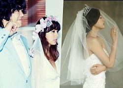 Jun Ji Hyun, Bae Yong Joon hay Lee Hyori đều chi mạnh tay cho đám cưới: Người đeo vương miện gần 200 tỷ, người bao trọn gói khách mời