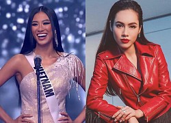 Kim Duyen dropped in the Top 10, runner-up Hoang My had a more surprising comment about the results of Miss Universe