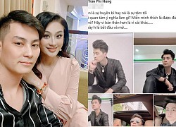 Lam Khanh Chi made a cold statement about marriage, her ex-husband made an unexpected move