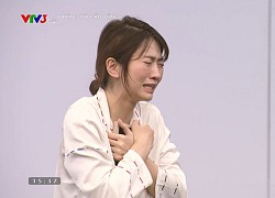 Le Bong received a sad ending in the acting contest, is there still a chance to change his life?