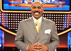 MC Steve Harvey was fiercely criticized for asking Miss Universe India to fake animal sounds