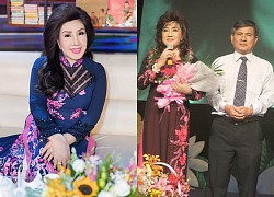 People&#39;s Artist Le Thuy - The famous 60-year-old &#39;extraordinary peach&#39; and a dream love affair with a neighboring engineer