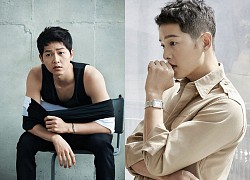 Song Joong Ki makes money &quot;surpassing&quot; his ex-wife, a real estate giant of millions of dollars