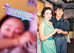 Truong Man was forced to film a clip while wearing pajamas, revealing the secret of marrying a boyfriend 10 years younger?