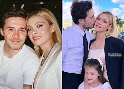 Brooklyn Beckham bị chê ăn bám đàn bà vì nịnh nọt "mẹ vợ" tỷ phú quá lộ liễu