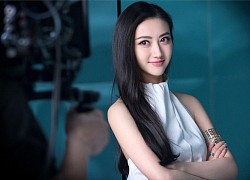 Canh Diem reveals her true beauty when being photographed, is she as beautiful as rumored?