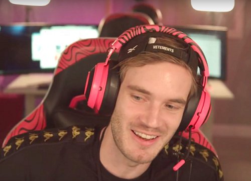 [Cây Bút Vàng 2021] PewDiePie: Khi nghề Streamer phản ánh cả cuộc đời